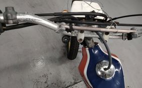 HONDA TL125 JD06