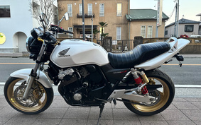 HONDA CB400SF 2006 NC39