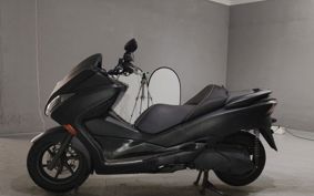 HONDA FORZA Z MF10