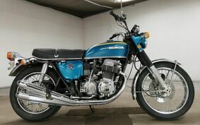 HONDA CB750F 2012 CB750