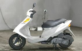 SUZUKI ADDRESS V125 CF46A