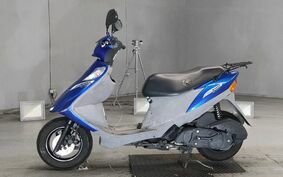 SUZUKI ADDRESS V125 G CF4EA