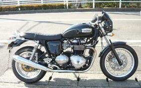 TRIUMPH THRUXTON 900 2008 J9147G