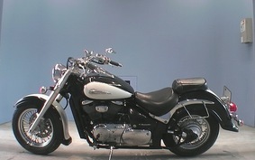 SUZUKI INTRUDER 400 Classic 2001 VK54A