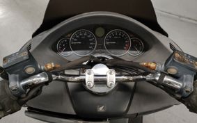 HONDA FORZA X MF08