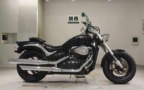 SUZUKI BOULEVARD 400 2005 VK55A