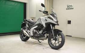 HONDA NC750X DCT 2023 RH09