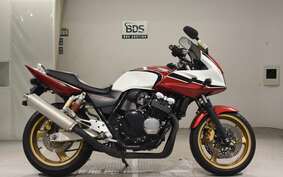 HONDA CB400 SUPER BOLDOR VTEC 2007 NC39