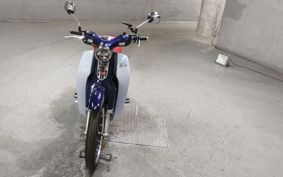 HONDA  SUPER CUB C125 JA48