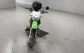 KAWASAKI KLX125 LX125C