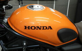 HONDA CL250-2 MC57