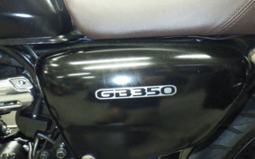 HONDA GB350 2022 NC59