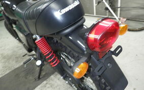 KAWASAKI W175 TR BJ175C