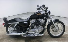 HARLEY XL883I 2008 CR2