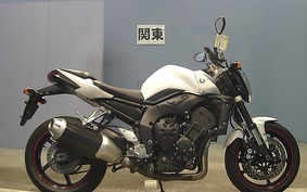 YAMAHA FZ FAZER 2008 RN21J