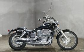 HONDA SHADOW 400 SLASHER 2005 NC40