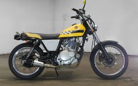 SUZUKI GRASS TRACKER NJ4BA