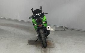 KAWASAKI NINJA 250 EX250Y