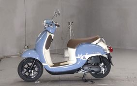 HONDA GIORNO AF77