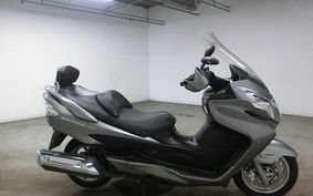 SUZUKI SKYWAVE 400 Fi 2009 CK45A