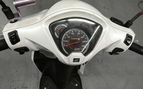 HONDA DIO 110 JF58