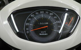 SUZUKI ADDRESS V125 DT11A