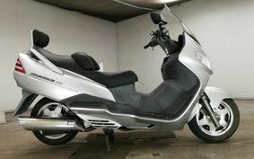 SUZUKI SKYWAVE 400 2002 CK42A