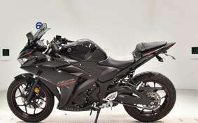 YAMAHA YZF-R25 A RG43J