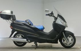 SUZUKI SKYWAVE 400 1998 CK41A