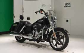 HARLEY FLD 1580 2012