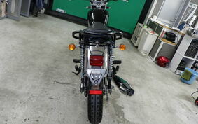 HONDA CB400SS E 2007 NC41