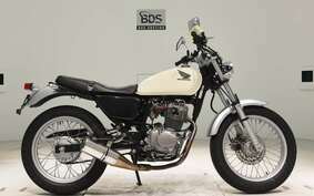 HONDA CB223S MC40