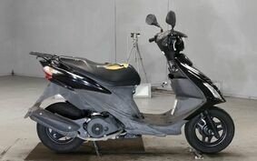 SUZUKI ADDRESS V125 S CF4MA