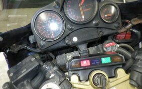 HONDA VF1000R 1988 SC16