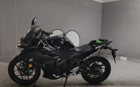 YAMAHA YZF-R25 RG43J