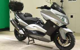 YAMAHA T-MAX500 Gen.3 2010 SJ08J