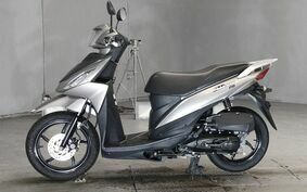 SUZUKI ADDRESS 110 CE47A