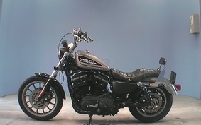 HARLEY XL883RI 2007 CS2