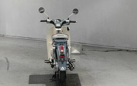 HONDA C125 SUPER CUB JA48