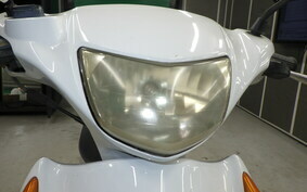 SUZUKI ADDRESS V125 CF46A