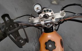 SUZUKI VAN VAN 200 NH41A
