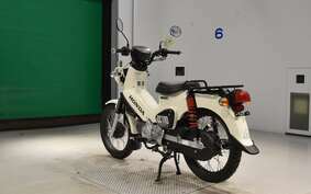 HONDA CROSS CUB 110 JA45