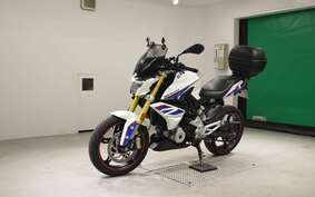 BMW G310R 2017 0G01