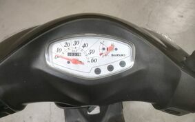 SUZUKI ADDRESS V50 CA44A