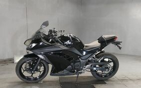 KAWASAKI NINJA 250 EX250L