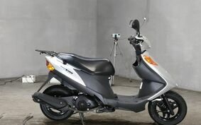 SUZUKI ADDRESS V125 CF4EA