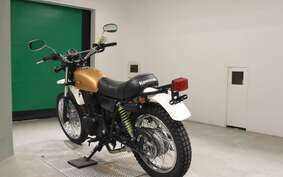 KAWASAKI 250TR BJ250F