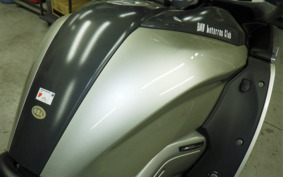 BMW K1600GTL 2012