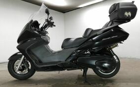 HONDA SILVER WING 600 2002 PF01