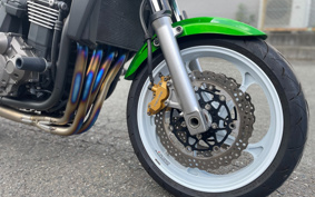 KAWASAKI ZRX1200 DAEG 2013 ZRT20D